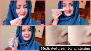 Best skin whitening cream and Brightening  melasma  pigmentation 100 results guaranteed [upl. by Noivaz791]