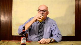 Beer Review  Budweiser [upl. by Jerrylee]