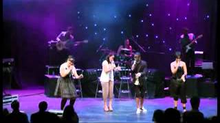 AFRIKAANS GOSPEL SONG ROTS CHOSENHAHA [upl. by Schober666]