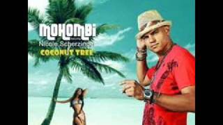 Mohombi Feat Nicole ScherzingerCoconut Tree DJ tEMPO Remix [upl. by Marcelline]