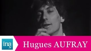 Hugues Aufray quotVerlaine chanson dAutomnequot live officiel  Archive INA [upl. by Sobmalarah]