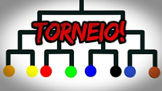 Torneio de luta escolha seu stickman  stick nodes [upl. by Saffier610]