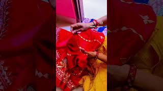 Gotta Patti dress work subscribe or like karnaaapko acha lage work [upl. by Jackson]