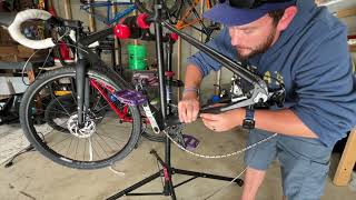 JAGWIRE ROAD BRAKE CABLE INSTALL AND OPINION ON POSEIDON X AMBITION [upl. by Goldie265]