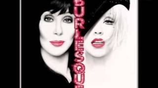 Burlesque Soundtrack  The Beautiful PeopleTraducida Christina Aguilera SubEsp [upl. by Asillam]