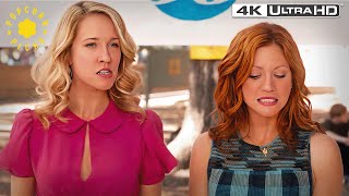 ACA SCUSE ME  Pitch Perfect 4k [upl. by Uchida]