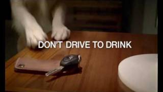 Anti Drink Drive TV Commercial  Singapore Traffic Police [upl. by Annaxor657]