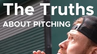 Did you know this about pitching [upl. by Ahsitam731]