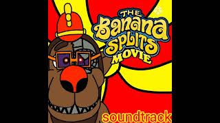 The Banana Splits Movie Sloppy Time Course [upl. by Ahsian189]