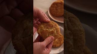 Easy Snickerdoodles So Soft and Chewy [upl. by Aihsekat46]