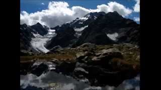 Rifugi GerliPorro e Ventina e Torrione Porro m 2435 in Valmalenco SO [upl. by Rodrique]