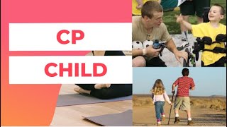 Cerebral Palsy Risk Factors Types amp Treatment  CPChild  PhysiotherapyKnowledge [upl. by Brigida]