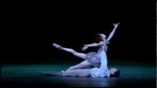 Manon  final pas de deux  Sylvie Guillem amp Jonathan Cope 2005 [upl. by Ostler656]