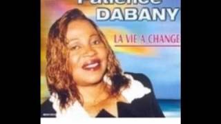 Patience Dabany  Ingratitude [upl. by Anniahs]