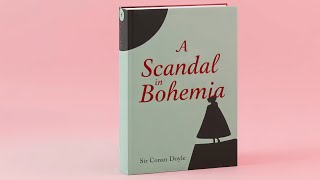 3 A Scandal in Bohemia 1891 by Sir Arthur Conan Doyle [upl. by Siravat]