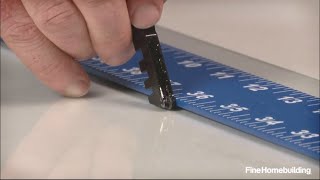 How To Cut Glass [upl. by Foulk]