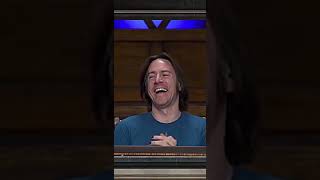 Orym  Critical Role  Campaign 3 criticalrolerecap funny criticalrole [upl. by Atlas]