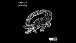 Catfish and the Bottlemen  Heathrow Audio [upl. by Nnylear715]