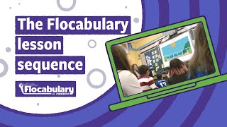 The Flocabulary Lesson Sequence [upl. by Constancy861]