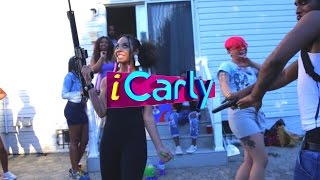 Rico Nasty  iCarly  Official Music Video [upl. by Apul]