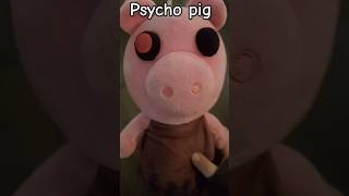 Psycho pig [upl. by Stavro]