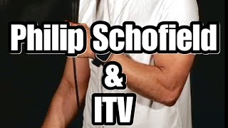 Philip Schofield amp ITV [upl. by Keffer727]