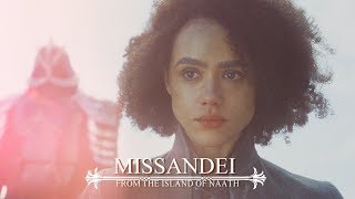 GAME OF THRONES MISSANDEI DEATH SCENE  GAME OF THRONES SAD SCENE  GAME OF THRONES  EMILIA CLARKE [upl. by Wehtta]