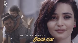 Malika Ravshanova  Dadajon  Малика Равшанова  Дадажон [upl. by Gruver]