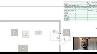 Selecting things accurately in Chief Architect X15 [upl. by Nyrhtakyram]