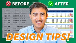 How to build Dynamic amp Interactive Dashboard in EXCEL with Pivot TablesampCharts  Tutorial Episode 1 [upl. by Kathryn]