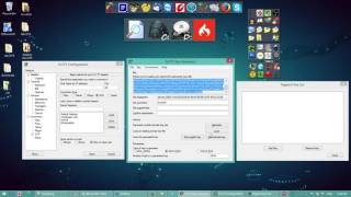 putty ssh private  public key windows and linux with puttygen [upl. by Learsiy]