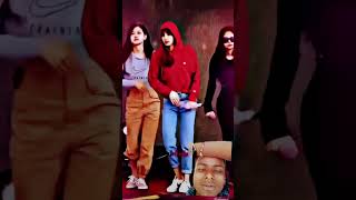 dance song blinkies blinkeditzz cute blinkindia [upl. by Udella687]