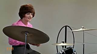 Have I The Right  The Honeycombs Rare Promotional Video UK 1  June 1964 [upl. by Monte]