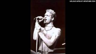 Alice in Chains  Junkhead Live in Toronto 1992 [upl. by Ruphina262]