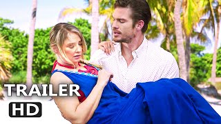 FALLING FOR THE MANNY Trailer 2023 Elizabeth Harnois Tyler Johnson Romantic Movie [upl. by Fitz]