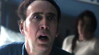 We Watched Nic Cage Movies for 24 Hours [upl. by Yoreel]