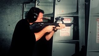 6 Gun Safety Tips  Gun Guide [upl. by Atile]