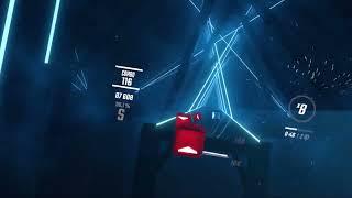 Beat Saber quotBreezerquot S rang [upl. by Assile]