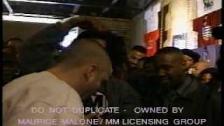 Eminem  Freestyle Rap Battle 1994 LifeShow [upl. by Rachele304]