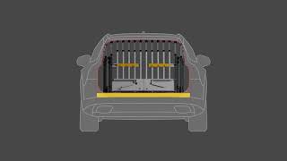 VarioGate Double Sizing guide ENG speaker [upl. by Hyams13]