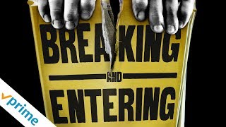 Breaking and Entering  Trailer  Available Now [upl. by Natehc]