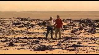 The Mystery Of The Egyptian Desert Glass  BBC Documentary [upl. by Ahsieki]