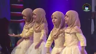 Jannah Arabic song [upl. by Lynsey]