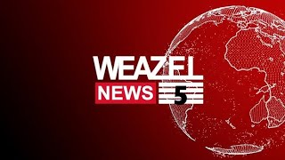 Weazel News 5 Pobodání státních složek Převážení Blogodovců [upl. by Incrocci]