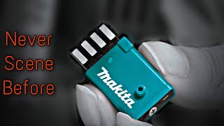 Makita Tools You Probably Never Seen Before ▶ 1 [upl. by Nosneb]