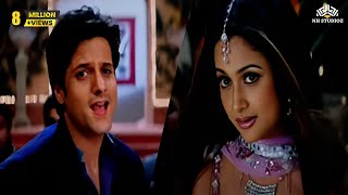 Jee Jind Jaan Jawaani Jaanam HD  Kitne Door Kitne Paas 2002  Fardeen Khan  Amrita Arora [upl. by Steel493]