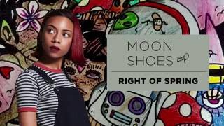 Ravyn Lenae  Right Of Spring Official Audio [upl. by Merton384]