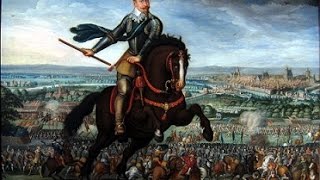 Lets Play Thirty Years War Episode 1 [upl. by Marcelline803]