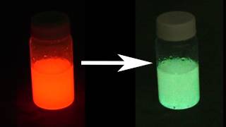 Make a Color Changing Glow Stick [upl. by Dorcy709]