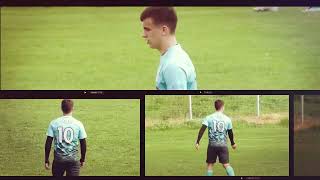 Bogdan Jesic ● TALLULAH FALLS ● Striker ● Goals Assists Skills [upl. by Zackariah975]